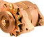 ALTERNATOR MOTORJA 70A kpl ZETOR 4341 - 5321 - 6321 - 7143 MGT