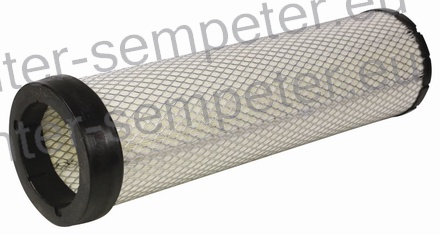 FILTER ZRAKA notranji VALMET & VALTRA (840 - 860 - 911.1 - 911.3 - 911.4) CLAAS (616 Ares, 656 Ares, 696 Ares, 816 Ares, 826 Ares, 836 Ares) RENAULT (715 Ares RZ, 725 Ares RZ, 735 Ares RZ, 815 Ares RZ, 816 Ares, 825 Ares RZ, 826 Ares, 836 Ares)