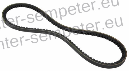 JERMEN KLINASTI SPBx/5VxSPB - x 1250 GASPARDO SIP JQ