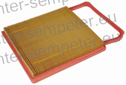 FILTER ZRAKA S3574 BOSCH