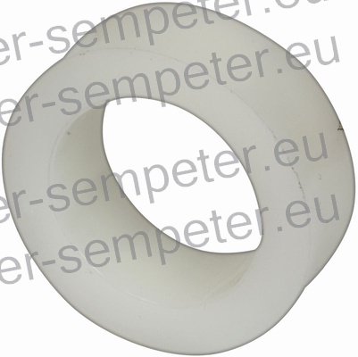 DISTANČNIK DISK ZAVOR ZETOR 6911 - 6945 - 3320 - 3340 - 4320 - 4340 - 5320 - 5340 - 5340 HORAL - 6320 - 6340 - 7320 TURBO - 7340 TURBO