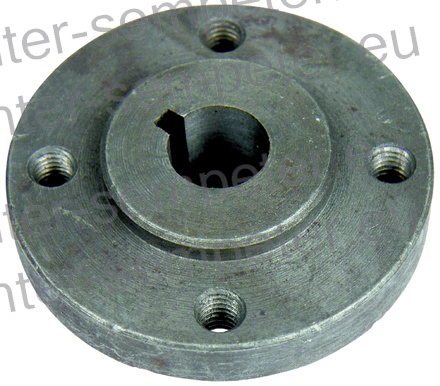 PRIROBNICA ČRPALKE VODE URSUS 335