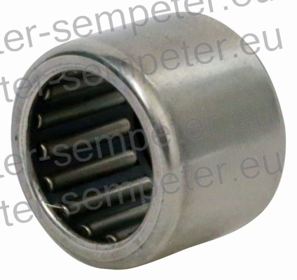 LEŽAJ IGLIČASTI FIAT