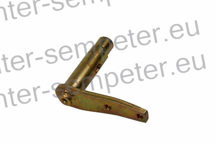 OSOVINA ZAVOR LEVA (pas zavor) UTB 445