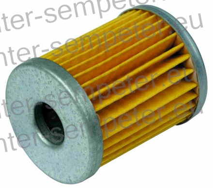 FILTER GORIVA vložek FLEETGUARD LOMBARDINI 500 - 502 - 503 - 505 - 520 - 523 - 525 - 5330 - 532 - 533 - 6LD260 - 6LD260C - 6LD260D - 6LD325 - 6LD3252 - 6LD325V - 6LD360 - 6LD360C - 6LD360V - 6LD400 - 6LD400C - 6LD400V - 6LD435 - 6LD435V - LDA710 - LDA713 - LDA723 - LDA725 FERRARI AGRI 22/3W - 90SLB
