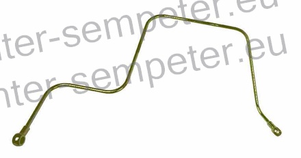 CEV MAZANJA TLAČNA ZETOR