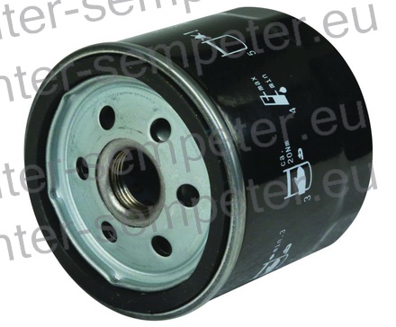 FILTER OLJA MOTORJA FIAT MAHLE