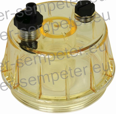 KOZAREC FILTRA GORIVA PVC Navoj=M95x2.5mm