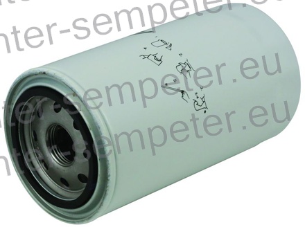 FILTER OLJA MOTORJA NEW HOLLAND TM115 - TM120 - TM125 - TM130 - TM135 - TM140 - TM150 - TM155 - TM165 - TM175 - TM190 TS80 - TS90 - TS100 - TS110 - TS115 CASE FORD AGRI