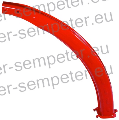 CEV ZGORNJI DEL SILOKOMBAJN SIP