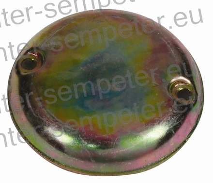 POKROV PLATIN RAZDELILCA VŽIGA AL480 - VT88 - FE82 BCS