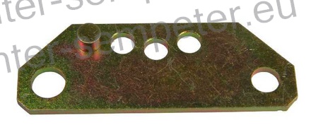 PLOŠČICA ROČICE VKLOPA KARDANA ŠTORE 404 - 504
