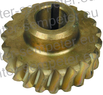 KOLO POLŽEVO 22/4.5 SIP BUCHER