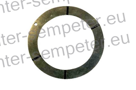 PODLOŽKA REDUKTORJA MENJALNIKA ST UTB445U - 445DT - 530DTC - 643