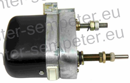 MOTORČEK BRISALCEV 12V 125° SWF IKTQEL