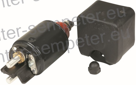 AVTOMAT ZAGANJAČA 4.2kW LETRIKA