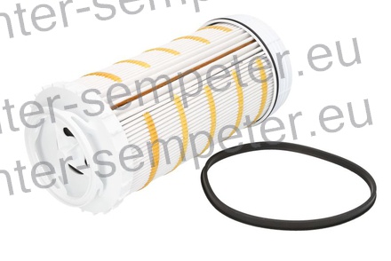 FILTER OLJA HIDRAVLIKE vložek DONALDSON CNH CASE Puma 125, 140, 155, 160, 170, 185, 200, 215 NEW HOLLAND T6.120 2WD, T6.120 4WD, T6.140 2WD, T6.140 4WD, T6.150 2WD, T6.150 4WD, T6.155 2WD, T6.155 4WD, T6.160 2WD