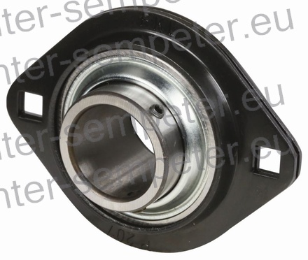 LEŽAJ FKL LEP 207 2S AQ