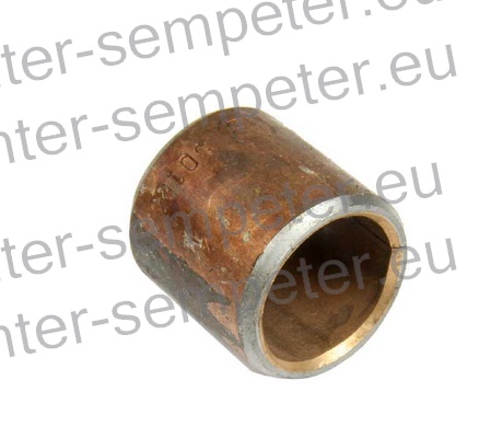 PUŠA VZVODA VENTILA (MOTOR) (2cil) URSUS 330 - 335