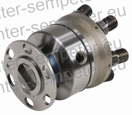 GLAVA ROTORJA STANADYNE