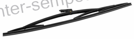 METLICA BRISALCA 500mm ŠIRŠI PRIKLOP