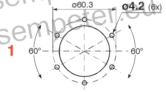 PLOVEC GORIVA SAME - SLH