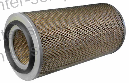 FILTER ZRAKA zunanji FLEETGUARD TD - TORPEDO RX170 DEUTZ FAHR DX6.50 - DX7.10 - DX140 - DX145 - DX160 FENDT Favorit 600LS - 610LS/S/SL - 611LS/LSA/S/LS - 612LS/LSA/SL/S - 614LS/LSA/SL - 615LS JD - JOHN DEERE 3050 - 3650 STEYR 8150 - 8160 - 8165 - 8170 - 8180 - 9105 - 9115 -