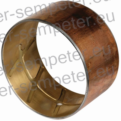 PUŠA MOSTA 95x100.2x54.50 SPREDNJEGA LANDINI