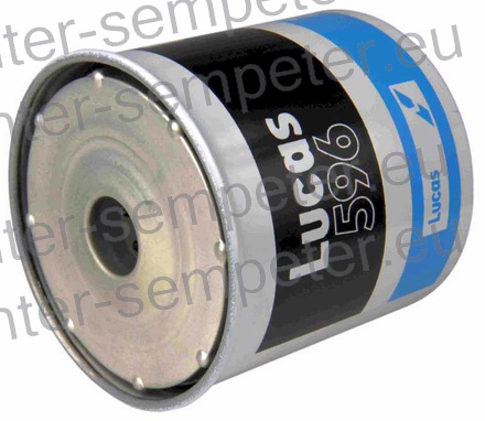 FILTER GORIVA LUCAS 596