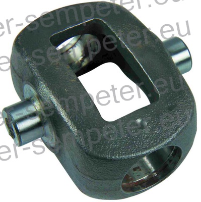 TELO KRIŽA KARDANA POGONA SPREDNJEGA IMT577DV - DZ577DV