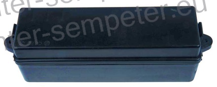 OHIŠJE VAROVALK (16polno) STEYR sadjarski