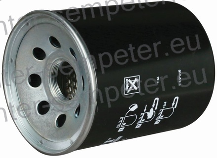 FILTER OLJA HIDRAVLIKE CATERPILLAR JD JOHN DEERE 5050E, 5055E, 5085E, 5065E, 5067E, 5075E