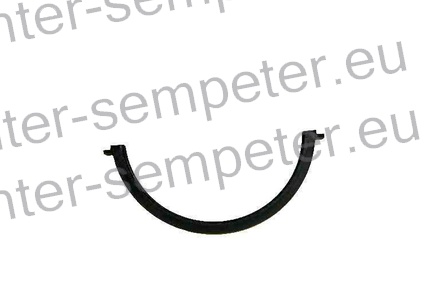 GUMICA KARTERJA kratka (MOTOR) UTB 445 - 550 - 640 - 643 ŠTORE 402 - 404