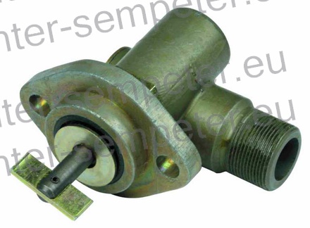 POGON ŽICE OBRATOMERA ŠTEVCA IMT 5100 - 5136 motor: IMR S46 FIAT ŠTORE 1104 motor: IMR S46 IMR - RAKOVICA R120