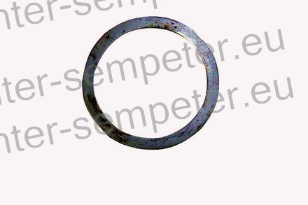 PODLOŽKA LEŽAJA VOLANA UTB 445U - 445DT