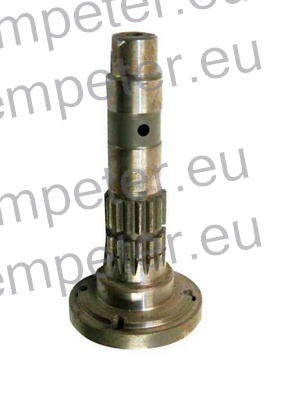 GRED ODGONA UTB 445DTC - 550DTC