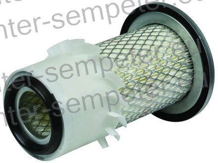 FILTER ZRAKA zunanji KUBOTA B1700HST - B1750 - G3HST - G1700S - L3600 - T1400 - B8200HST