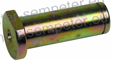 SORNIK VOLANA Z UTOROM FI=20 L=55 FIAT SERIJA 46 - 56