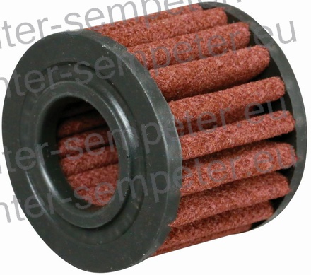 FILTER ZRAKA MERLO P 40.16 K, P 60.9 CS