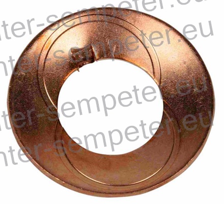 PODLOŽKA ZOBNIKA SATELITA FIAT 480