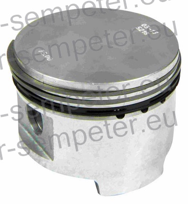 BAT MOTORJA STD fi=75 SIP SOKOL ACME ALN290