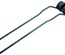 PRST VZMETNI ZGRABLJALNIK SIP STAR 330 - STAR300 - STAR350 - 350T - 350A - 380