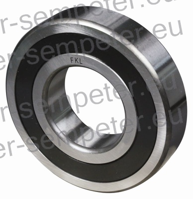 LEŽAJ FKL KROGLIČNI 6314 2RS AQ