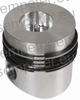 BAT MOTORJA LOMBARDINI STD fi=90mm LOMBARDINI LDA904