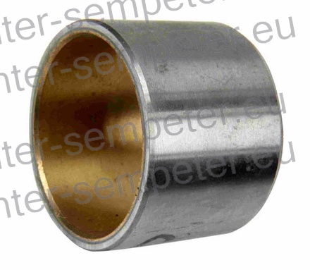 PUŠA MOSTA SSPREDNJEGA DALJŠA IMT 560 - 565 - 569 - 577