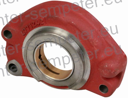 NOSILEC ZOBNIKA POGONA ČRPALKE HIDRAVLIKE FIAT 55.46 - 55. - 60.56 - 65.46 - 70.56
