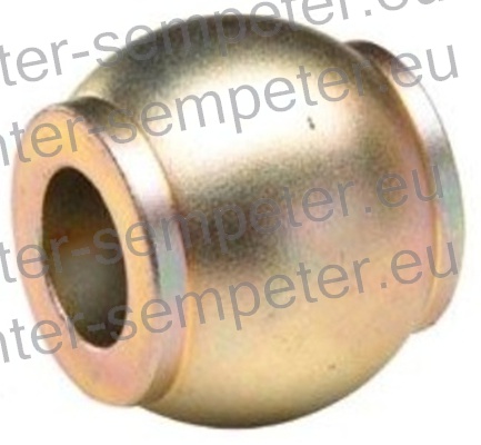 KROGLA POTEZNICE Cat.2 28.4/50/45