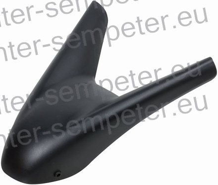 POKROV ROČIC PVC BCS 630 WS MAX