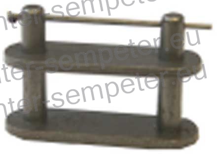 ČLEN VERIGE TLG 38.4