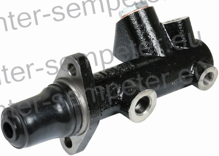 CILINDER ZAVORNI glavni (olje DOT 4) DEUTZ DX3.10SC, DX3.30SC, DX3.50SC, DX3.60SC, DX3.65SC, DX3.80SC, DX4.17 Hopfen, AgroXtra 3.57, 4.07, 4.17